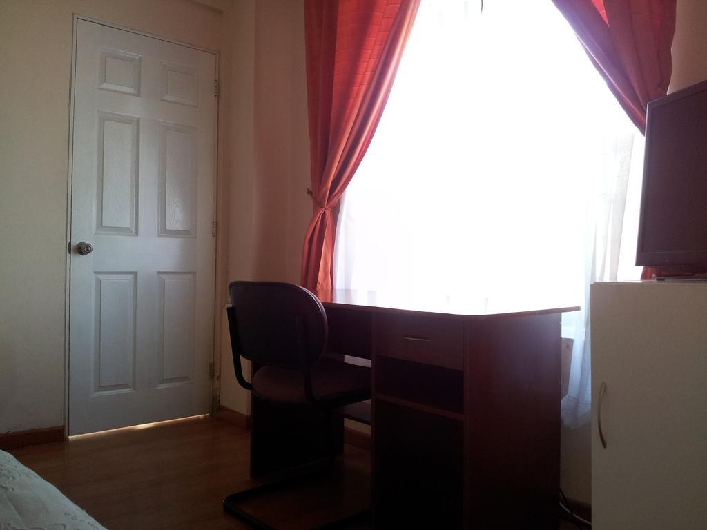 Hostal 1127 Antofagasta Room photo