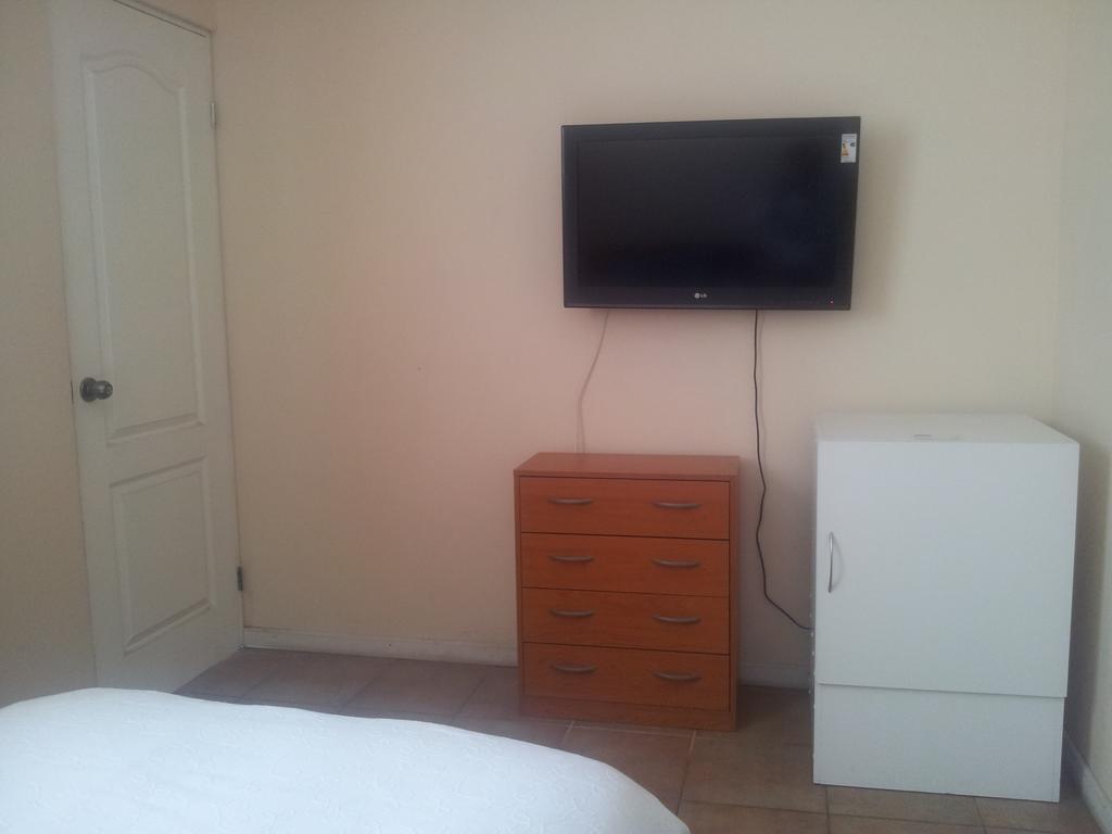 Hostal 1127 Antofagasta Room photo