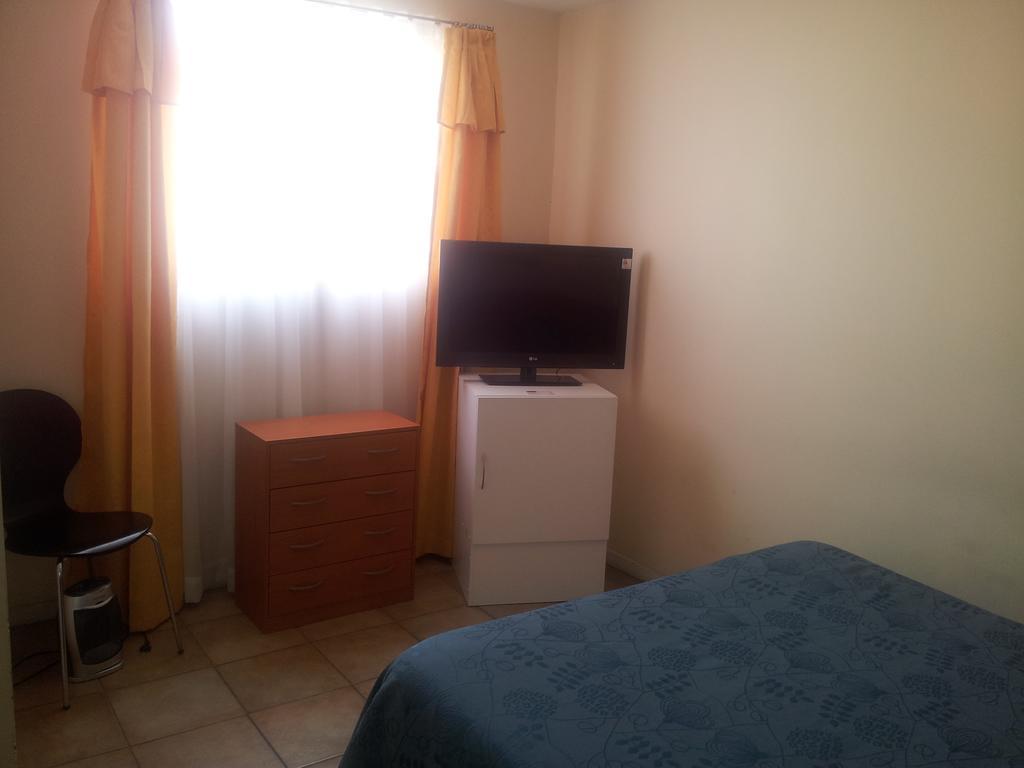 Hostal 1127 Antofagasta Room photo