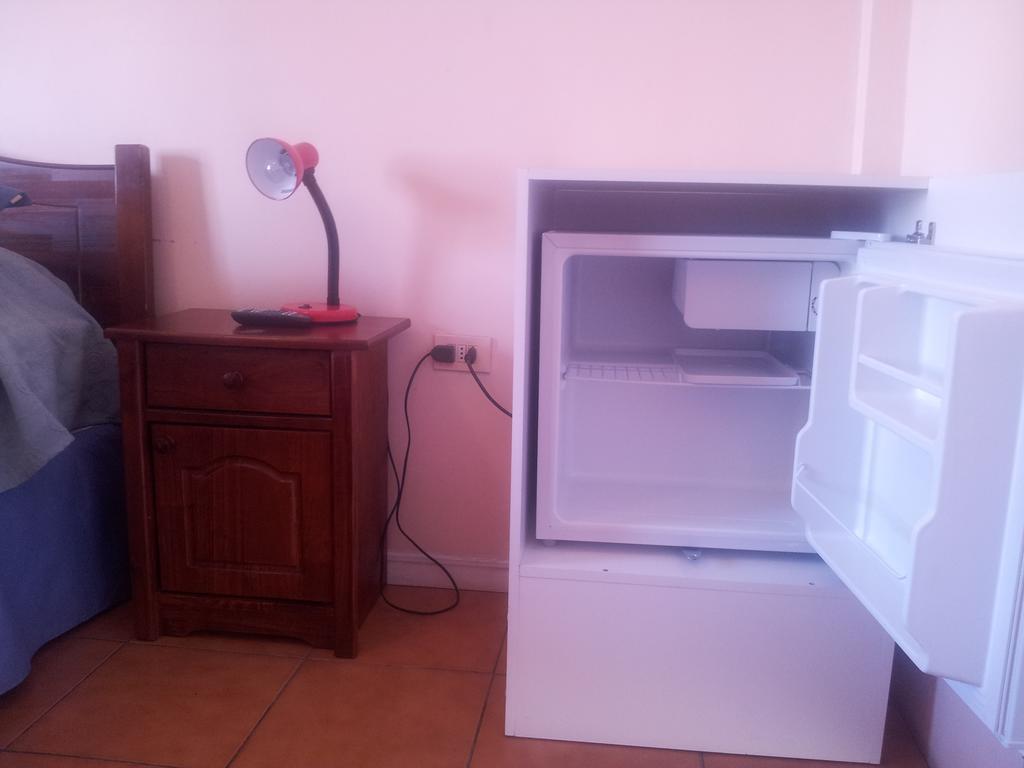 Hostal 1127 Antofagasta Room photo