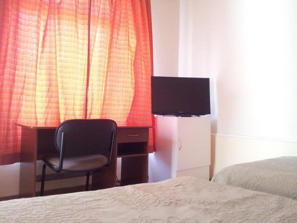Hostal 1127 Antofagasta Room photo