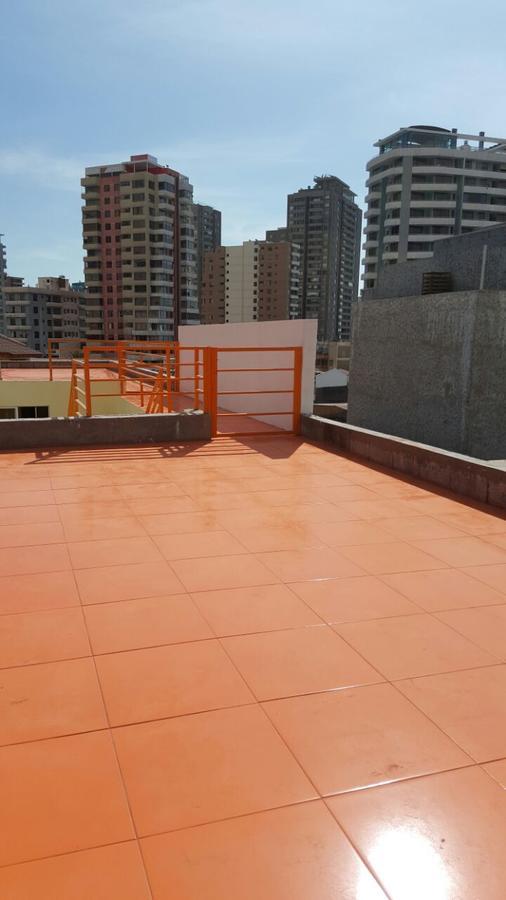 Hostal 1127 Antofagasta Exterior photo
